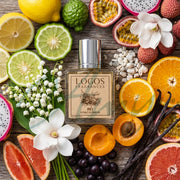 LOGOS FRAGRANCES Rio